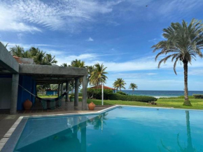 Casa Grande Playa Guacuco en Margarita